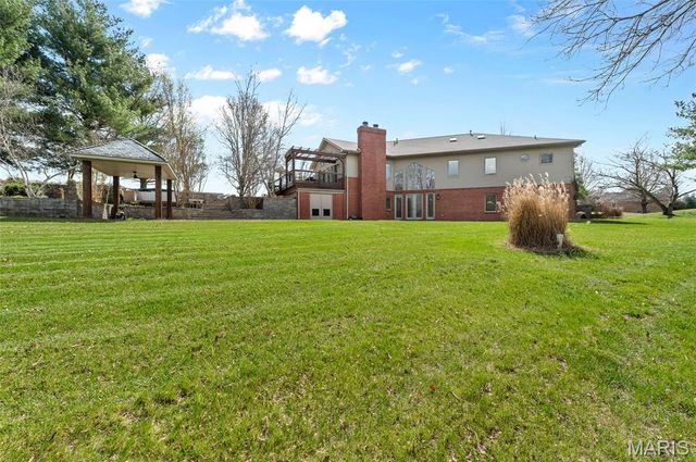 11 Jennifer Lane, Collinsville, IL 62234