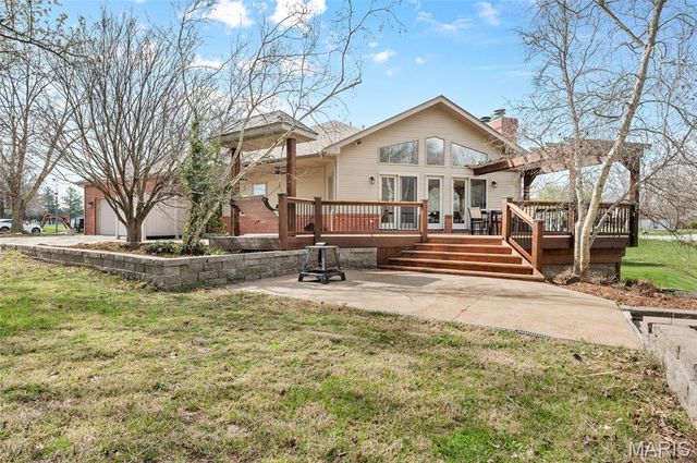 11 Jennifer Lane, Collinsville, IL 62234