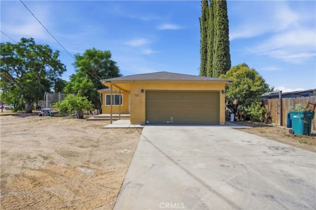 560 Cone, Merced, CA 95341