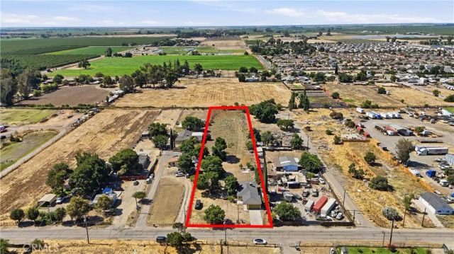 560 Cone, Merced, CA 95341