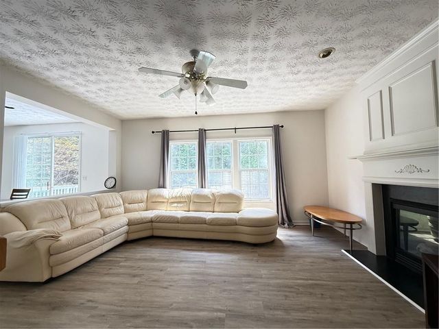 3605 Indigo Creek, Kennesaw, GA 30144