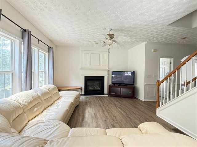 3605 Indigo Creek, Kennesaw, GA 30144