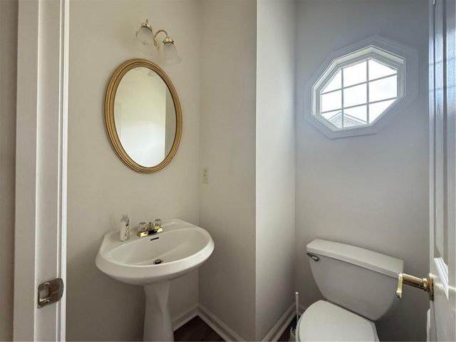 3605 Indigo Creek, Kennesaw, GA 30144