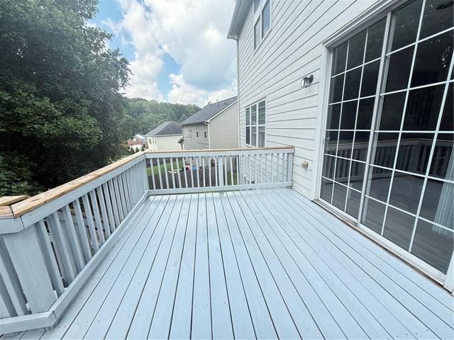 3605 Indigo Creek, Kennesaw, GA 30144