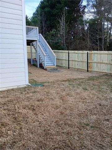 3605 Indigo Creek, Kennesaw, GA 30144