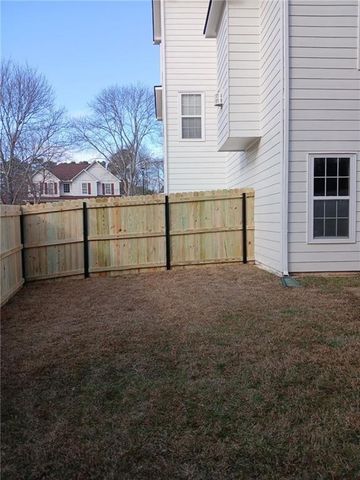 3605 Indigo Creek, Kennesaw, GA 30144