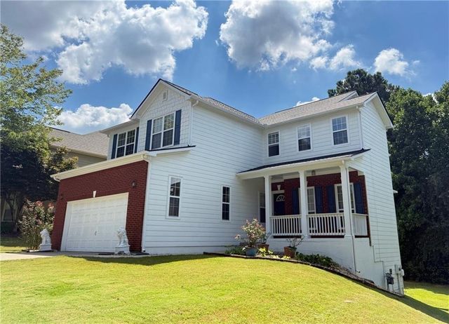 3605 Indigo Creek, Kennesaw, GA 30144