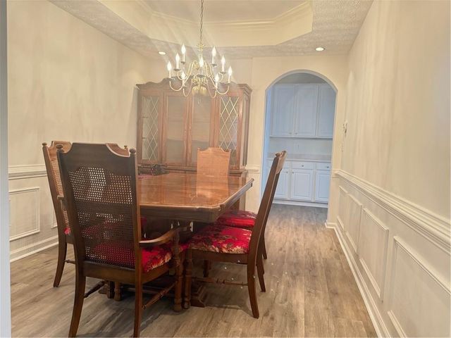 3605 Indigo Creek, Kennesaw, GA 30144