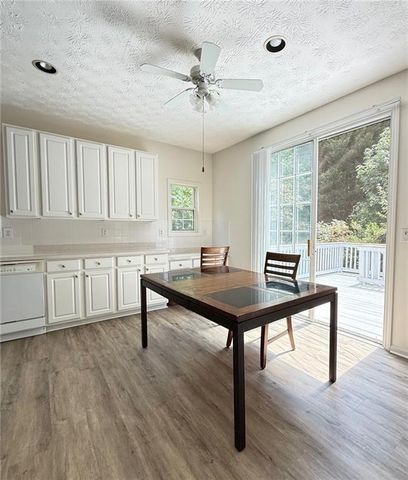 3605 Indigo Creek, Kennesaw, GA 30144