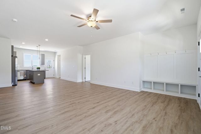 10 Tillery Drive, Louisburg, NC 27549