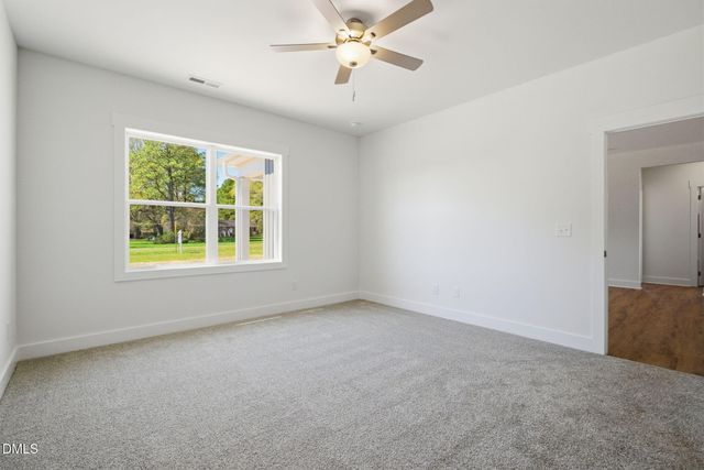 10 Tillery Drive, Louisburg, NC 27549