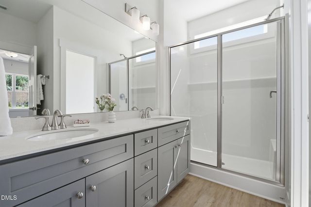 10 Tillery Drive, Louisburg, NC 27549