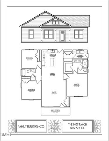 10 Tillery Drive, Louisburg, NC 27549