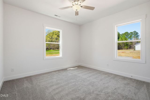 10 Tillery Drive, Louisburg, NC 27549