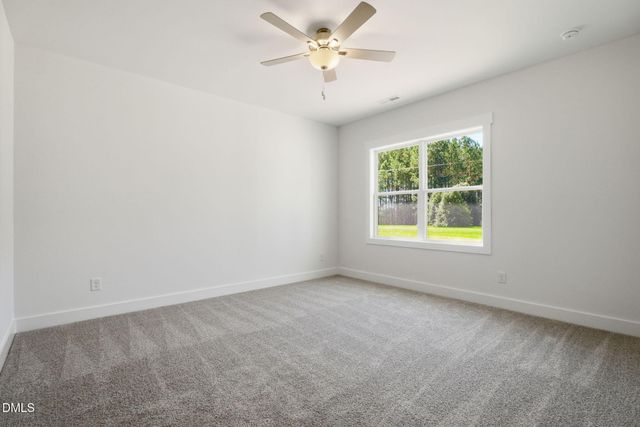 10 Tillery Drive, Louisburg, NC 27549