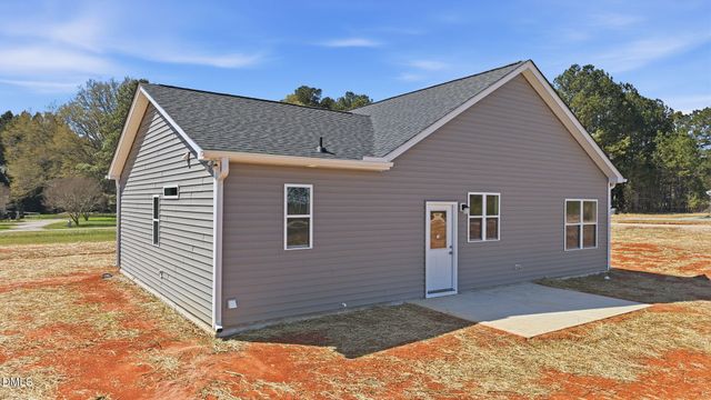 10 Tillery Drive, Louisburg, NC 27549