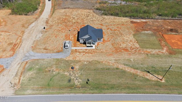 10 Tillery Drive, Louisburg, NC 27549