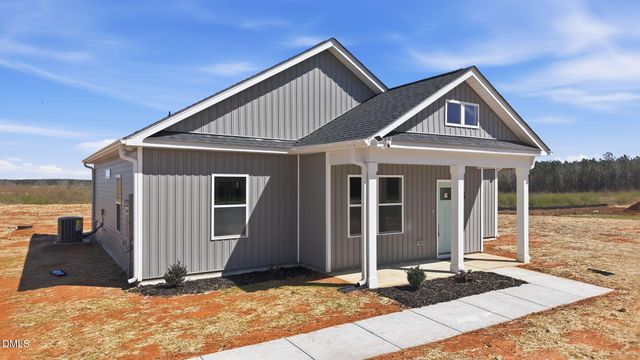 10 Tillery Drive, Louisburg, NC 27549