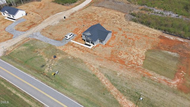 10 Tillery Drive, Louisburg, NC 27549