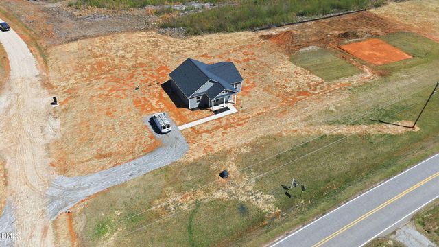 10 Tillery Drive, Louisburg, NC 27549