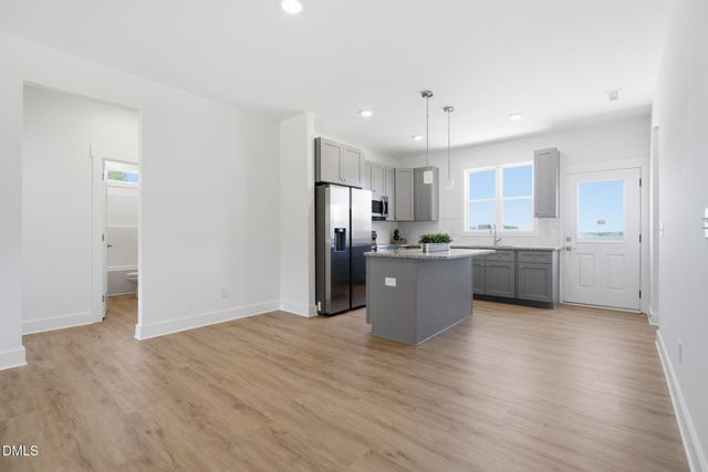 10 Tillery Drive, Louisburg, NC 27549