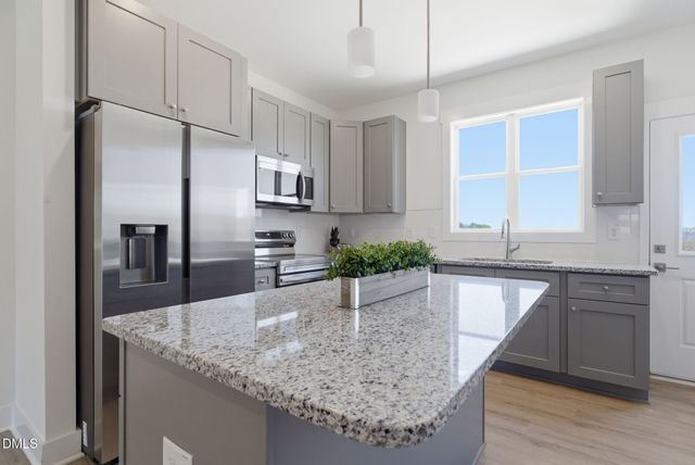 10 Tillery Drive, Louisburg, NC 27549