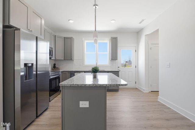 10 Tillery Drive, Louisburg, NC 27549