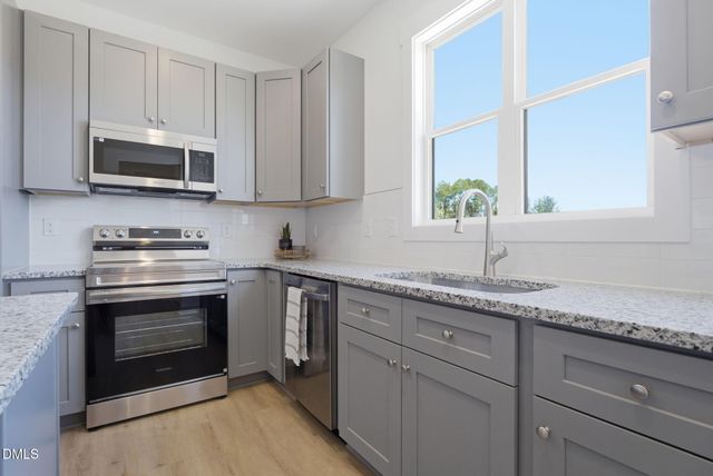 10 Tillery Drive, Louisburg, NC 27549