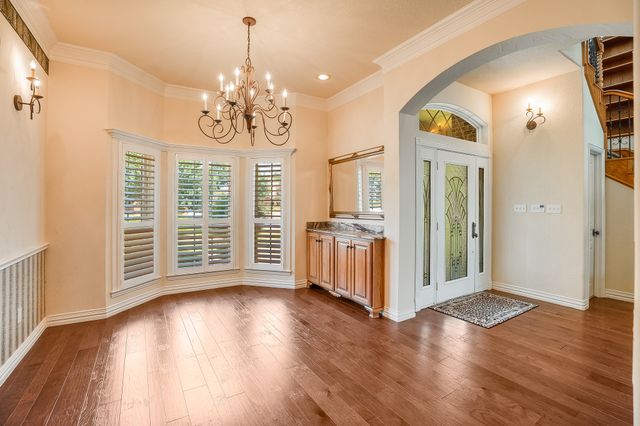 5809 Nutcracker Drive, Granbury, TX 76049