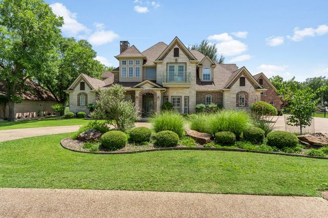 5809 Nutcracker Drive, Granbury, TX 76049