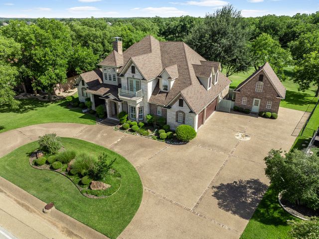 5809 Nutcracker Drive, Granbury, TX 76049