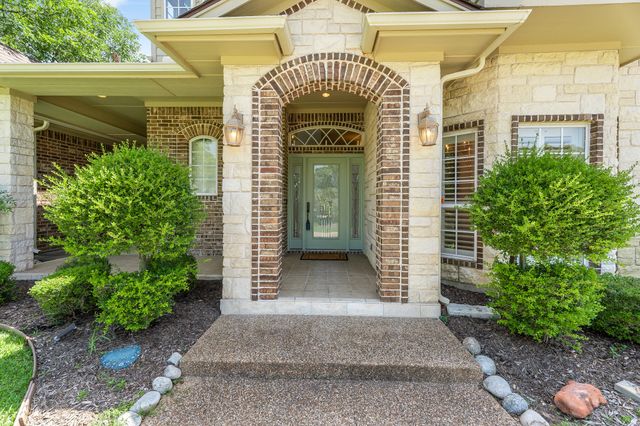 5809 Nutcracker Drive, Granbury, TX 76049