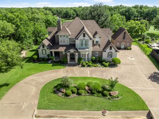 5809 Nutcracker Drive, Granbury, TX 76049
