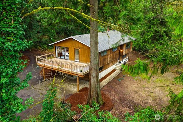 3500 NW 18th Street, Bremerton, WA 98312