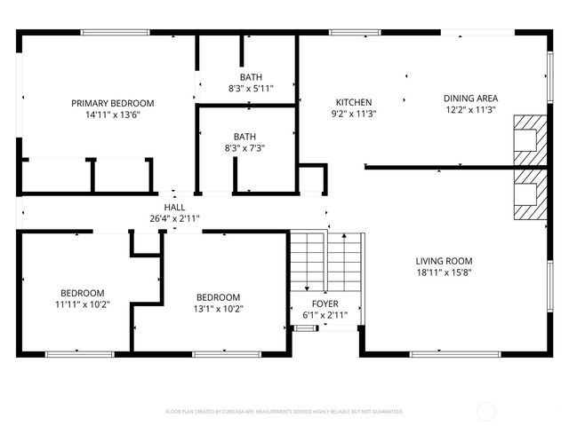 3500 NW 18th Street, Bremerton, WA 98312