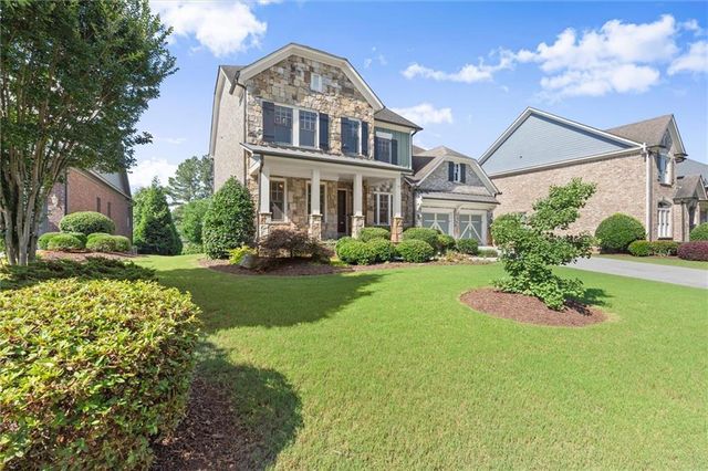 2128 Lassiter Field Drive NE, Marietta, GA 30066