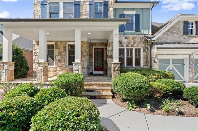 2128 Lassiter Field Drive NE, Marietta, GA 30066