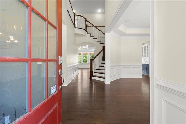 2128 Lassiter Field Drive NE, Marietta, GA 30066