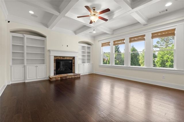 2128 Lassiter Field Drive NE, Marietta, GA 30066