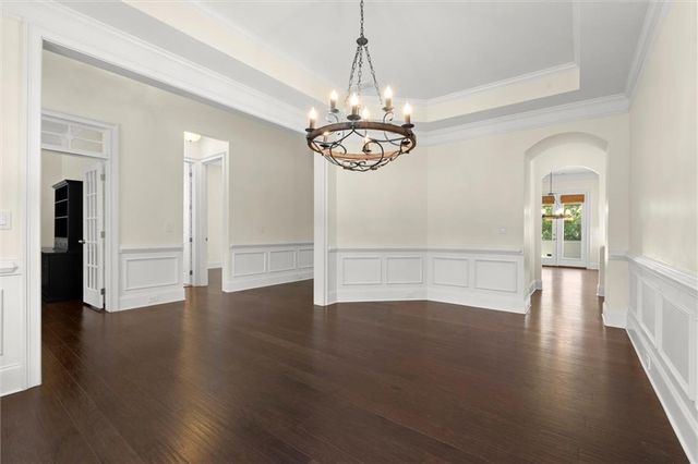2128 Lassiter Field Drive NE, Marietta, GA 30066