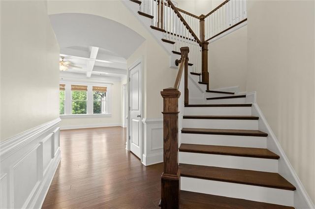 2128 Lassiter Field Drive NE, Marietta, GA 30066