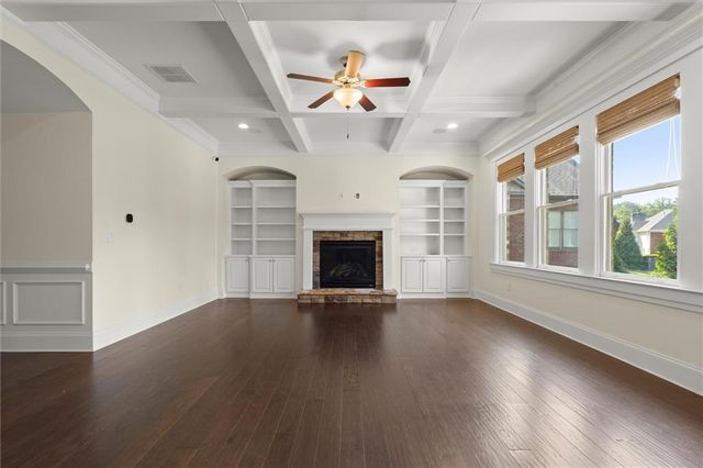 2128 Lassiter Field Drive NE, Marietta, GA 30066