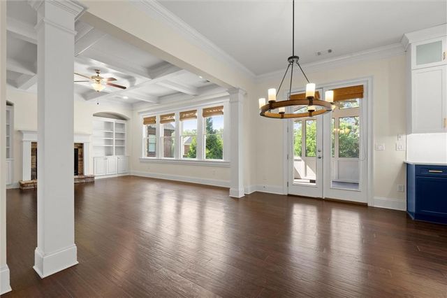 2128 Lassiter Field Drive NE, Marietta, GA 30066