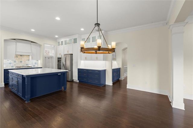 2128 Lassiter Field Drive NE, Marietta, GA 30066