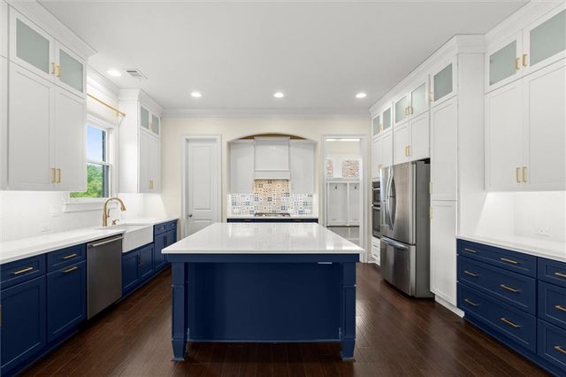 2128 Lassiter Field Drive NE, Marietta, GA 30066