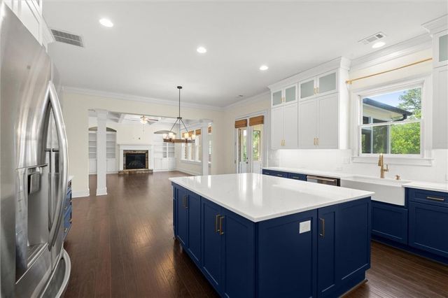 2128 Lassiter Field Drive NE, Marietta, GA 30066