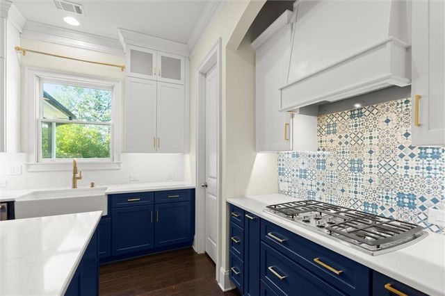 2128 Lassiter Field Drive NE, Marietta, GA 30066