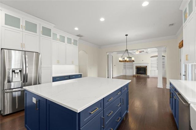 2128 Lassiter Field Drive NE, Marietta, GA 30066
