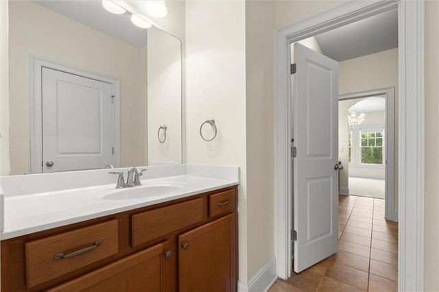 2128 Lassiter Field Drive NE, Marietta, GA 30066