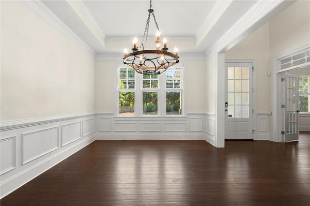 2128 Lassiter Field Drive NE, Marietta, GA 30066